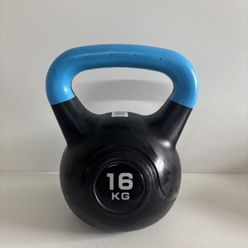 Body mind kettlebell 16 kg - &,