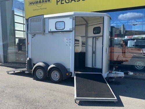 Ifor williams 506 - ifor,