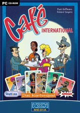 Café International