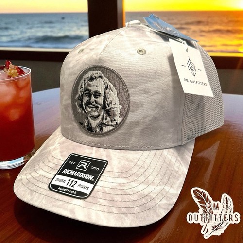 Jimmy buffett custom design - jimmy,