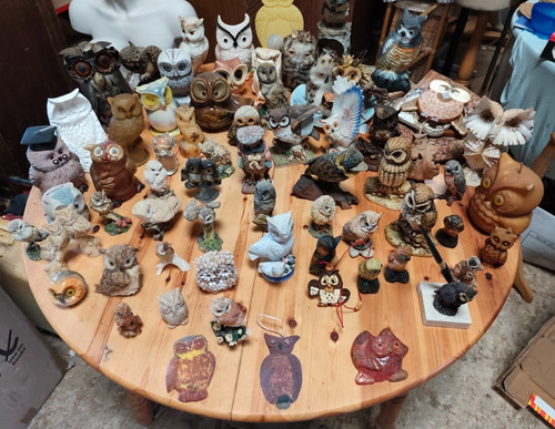 Großes konvolut sammlung - großes,