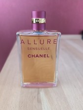 CHANEL Allure Sensuelle Eau de