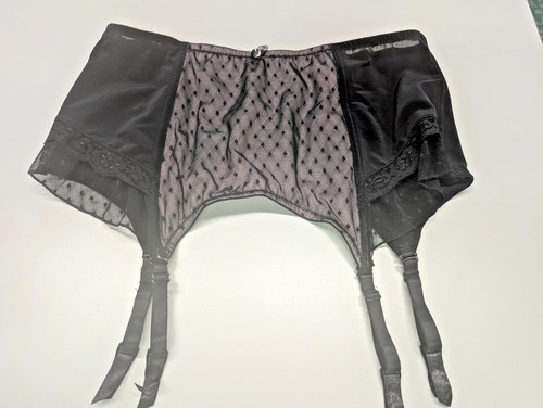 Pour moi strumpfhalter - moi,