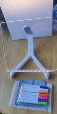 LED Acryl Message Board