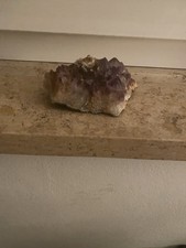 Amethyst,Naturstein,Vintage,Original, Lila,Mittel,Original, Stein, Esoterisch