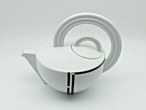 Rosenthal cupola nera - rosenthal, "