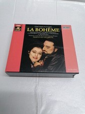 La Boheme Puccini