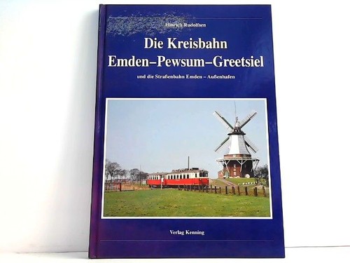 Die kreisbahn emden pewsum - kreisbahn,