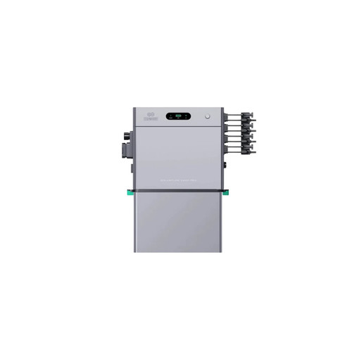 Zendure solarflow 2400 pro - solarflow,