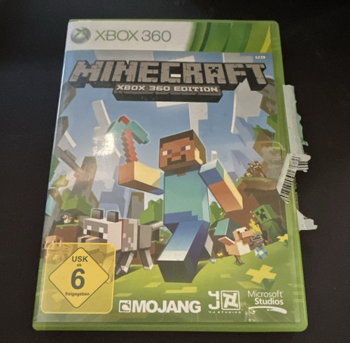 Microsoft studios minecraft - microsoft,