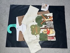 Disney Winnie Puuh Baby Set