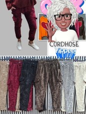 38 40 42 44  Joggpant Hose