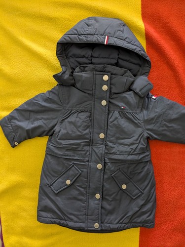 Tommy hilfiger baby - hilfiger,