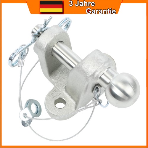 Zweifach 50mm kombikupplung - zweifach,
