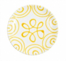 Gmundner Keramik Gelbgeflammt