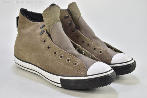 Converse herren stiefelette - ,