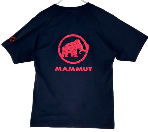 Mammut damen shirt - mammut,