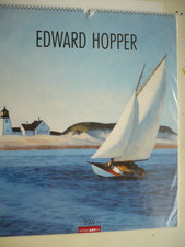 Edward hopper drucke - hopper, 12