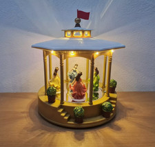 Weihnachtsdorf LED –