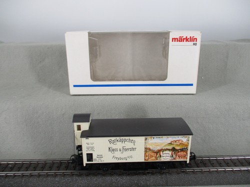 Märklin spur 34973 - spur,
