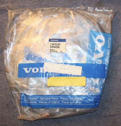 Volvo 440 460 - , original