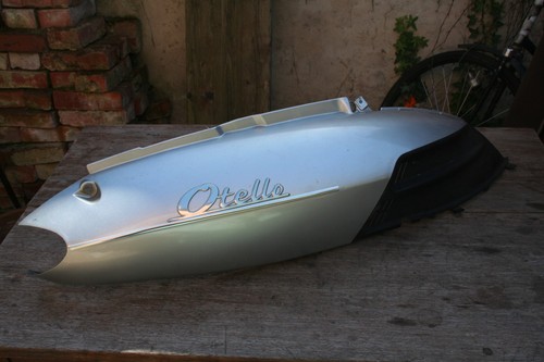 Daelim otello 125 rechte - sg,