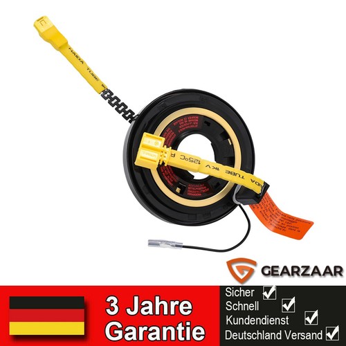 Schleifring wickelfeder airbag - wickelfeder,