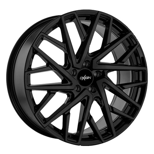 Oxigin felgen oxmove 5x19 - 28,