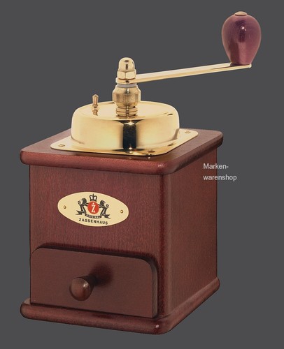 Zassenhaus kaffeemühle - -,
