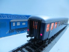 Märklin H0 4032 Reisezugwagen