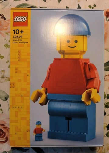 Lego 40649 große - 40649,
