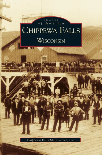 Jim schuh chippewa - jim,
