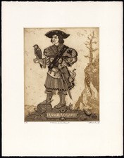 Original master print - master, print-emperor