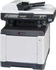 Kyocera ecosys m6526cdn - kyocera,