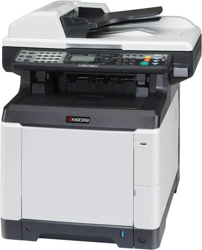 Kyocera ecosys m6526cdn - kyocera,