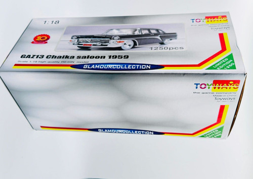 Toyways y8a11467b gaz13 - y8a11467b-,