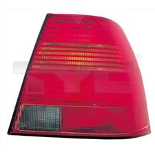 TYC Heckleuchte Rückleuchte