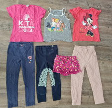 Disney, Bibi Tina, Alana, C&A