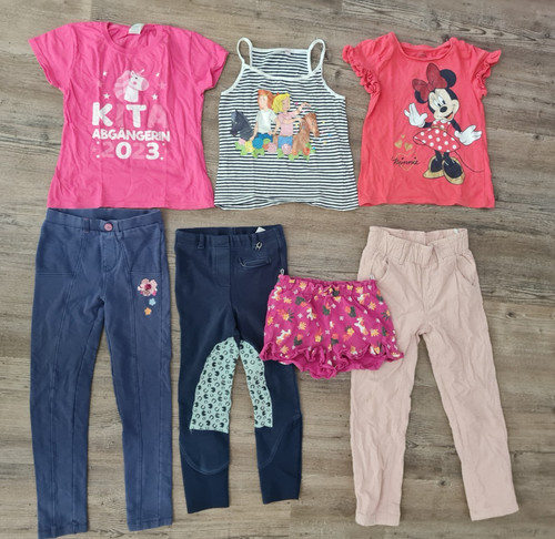Disney bibi tina - disney,, c&a