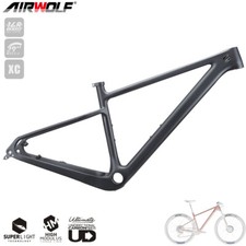 AIRWOLF T1100 Carbon MTB