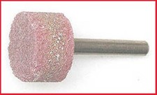 Wolfcraft (3) - feinkörniger Schleiferkörper