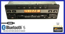 Becker europa 2000 - becker,