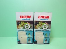 Eheim 4 x Filterpatrone für