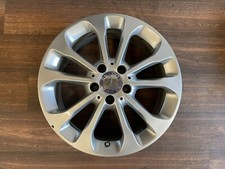 1x Mercedes GLA Klasse X156