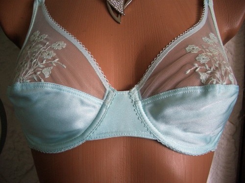 Rar vintage lejaby glanz - vintage,