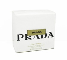Prada eau ambree - prada,, l'eau