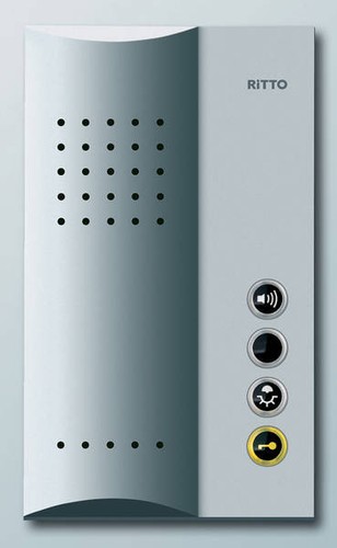 Ritto freisprechstelle 1723020 - ritto,