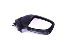 rechter Außenspiegel Fiat Ulysse Peugeot 807 Citroen C8 silber rechts Spiegel