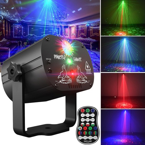 King discolicht strobe - dj,