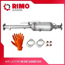 für Ford Mondeo MK4 2.0 2.2 TDCi (2007-2014) Dieselpartikelfilter Partikelfilter